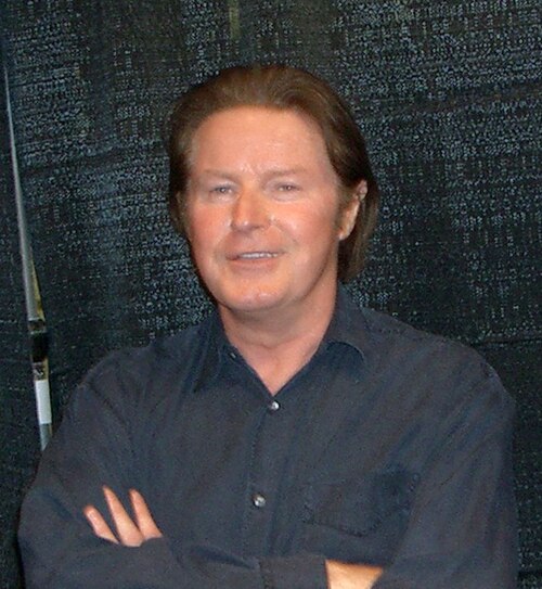 Donald Hugh Henley