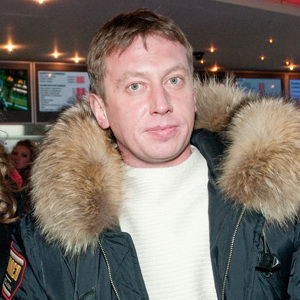 Михаил Трухин