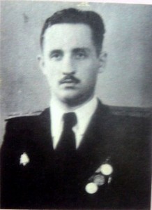 Александр Алексеев