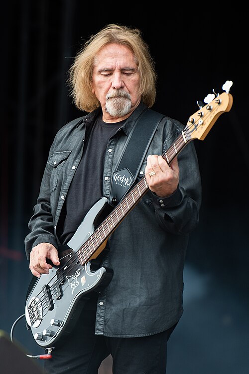Terence Michael Joseph Butler