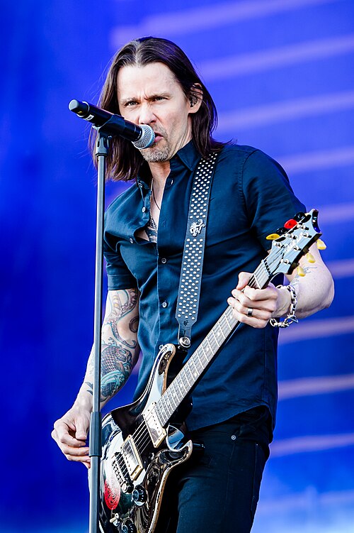 Myles Richard Bass