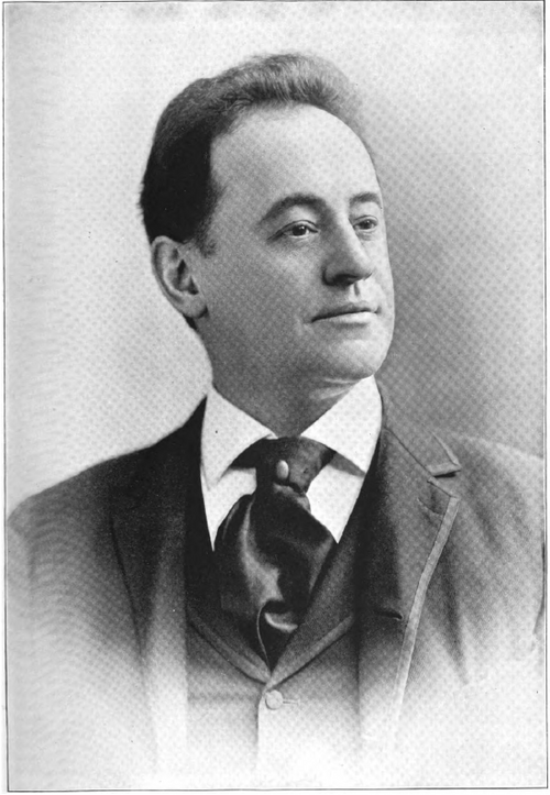 Harry Connor