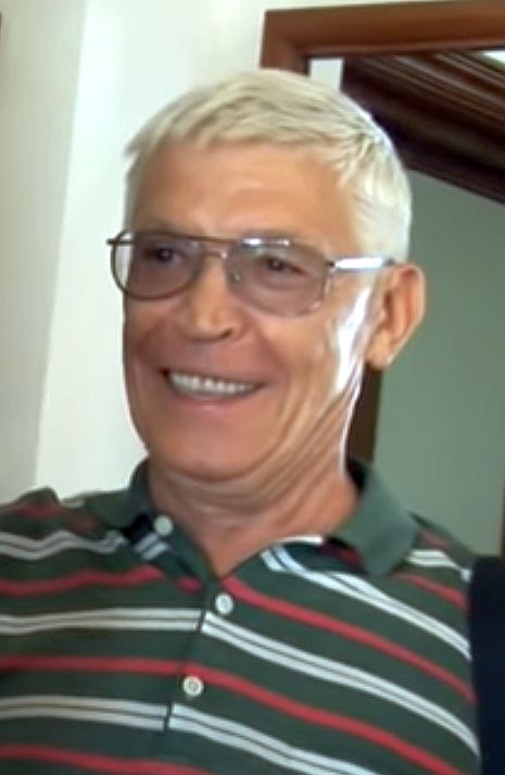 Иван Бортник