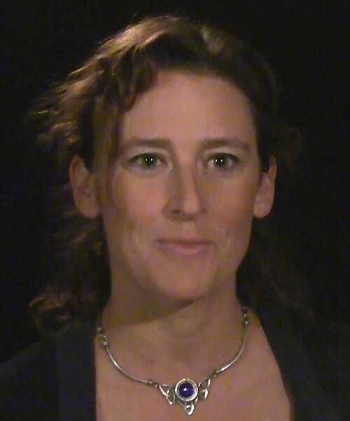 Tamara Davis