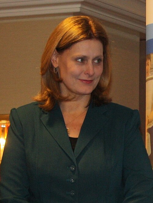 Сара Браун