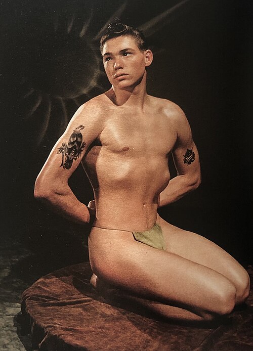 Эд Фьюри