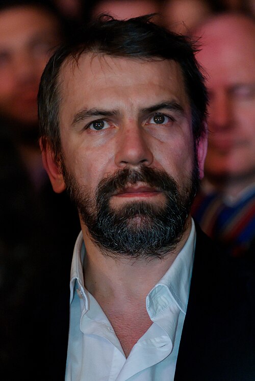 Филипп Торретон