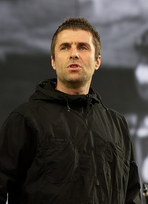 William John Paul Gallagher
