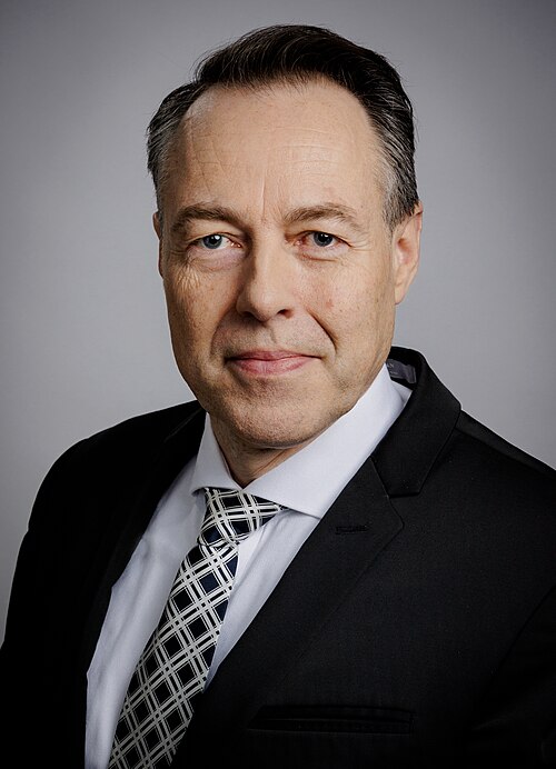 Birgir Þorarinsson