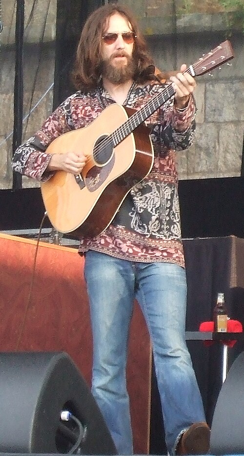 Christopher Mark Robinson