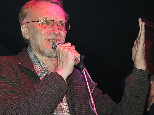 Сергей Гурьев