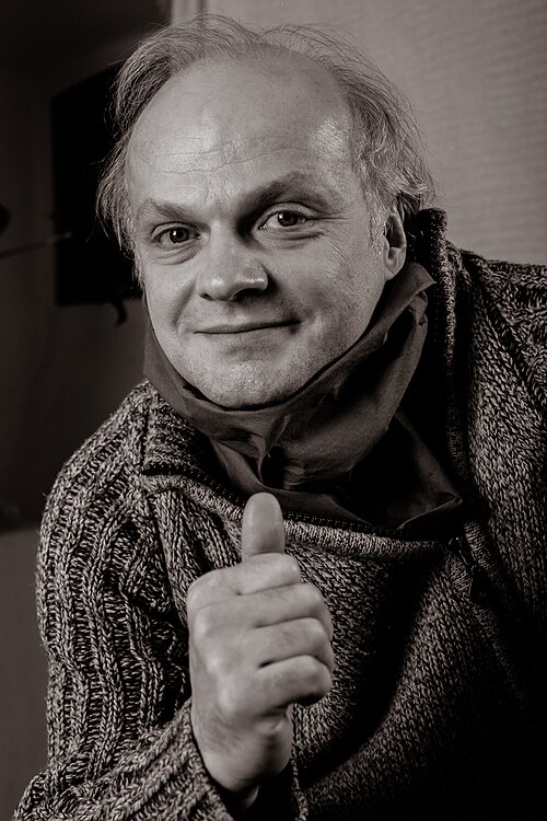 Сергей Барковский