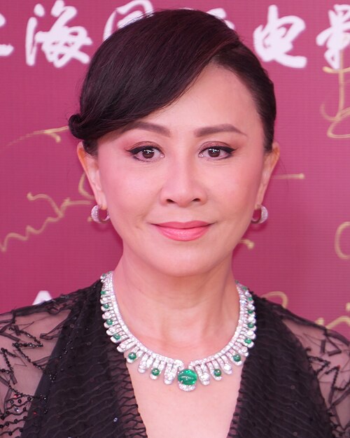 Карина Лау