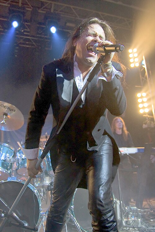 Andre Coelho Matos