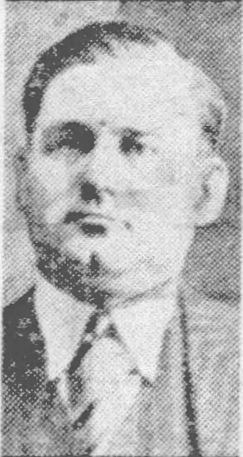 George Moran
