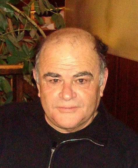 Жан Бенгиги