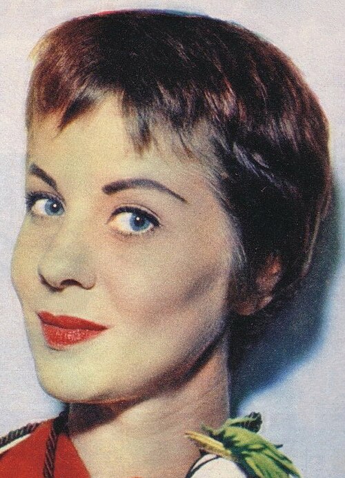 Лучана Анджолилло
