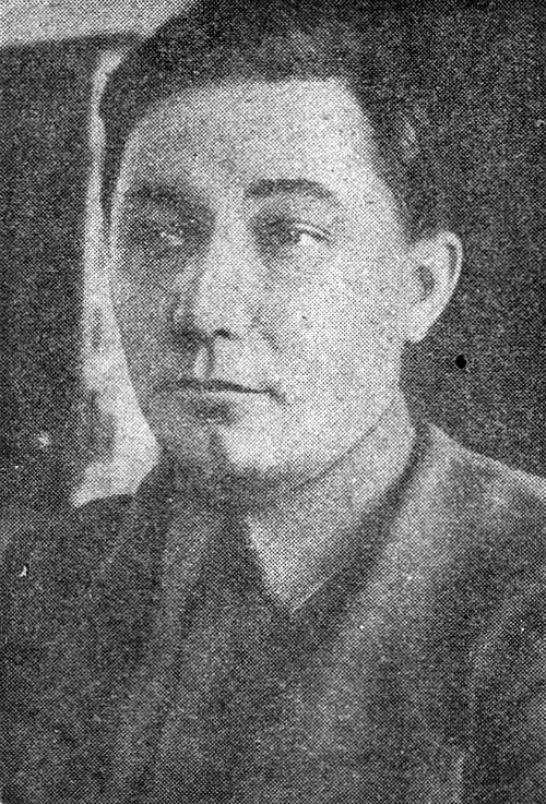 Владимир Никитин