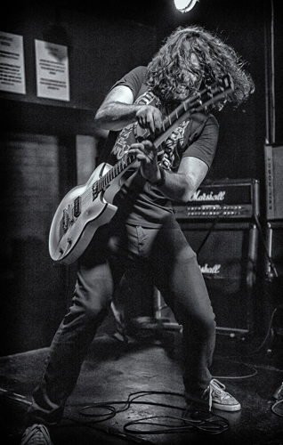 Phil X