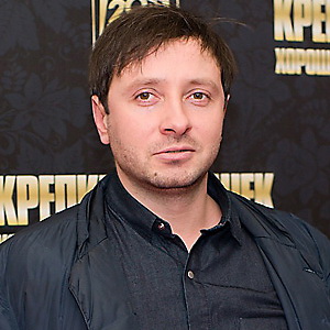 Даниил Белых