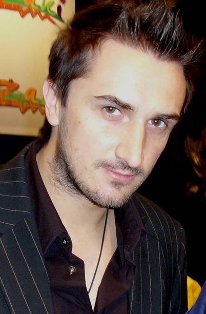 Sebastian Karpiel Bulecka