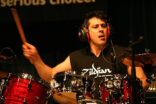 Michael Mangini