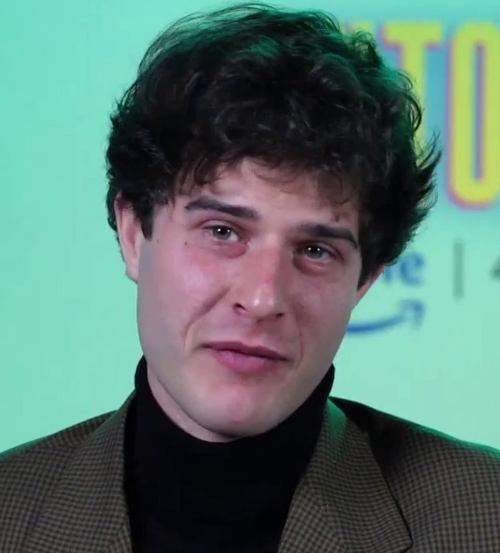 Emanuele Linfatti