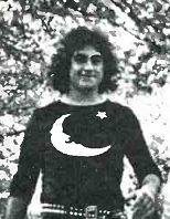 Michael Arnold Kamen