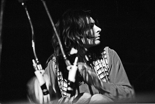 Michael Norman Finn