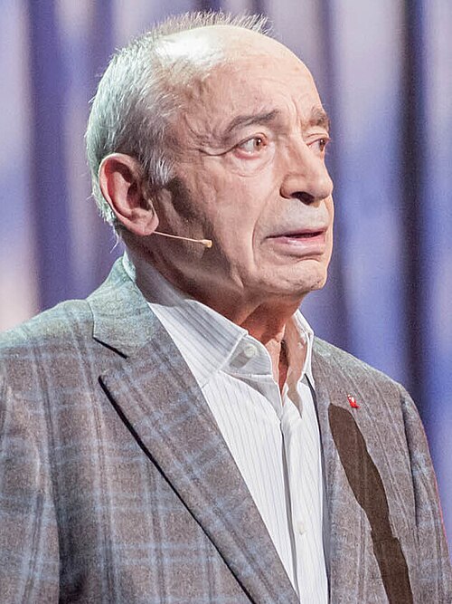 Валентин Гафт