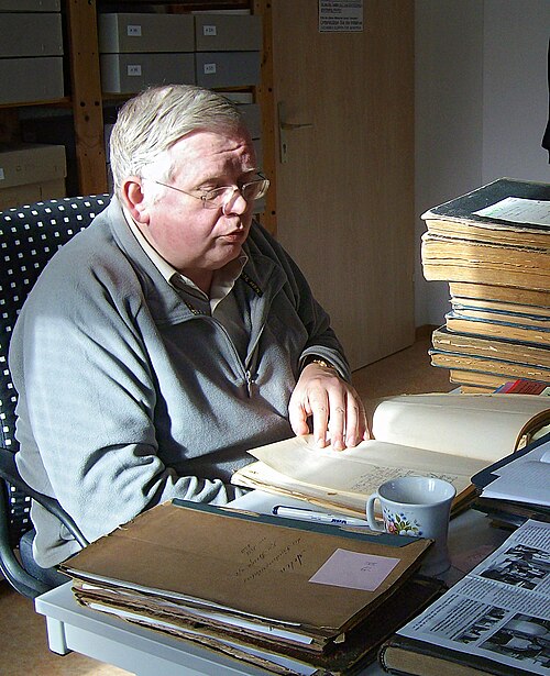 Frank Rein