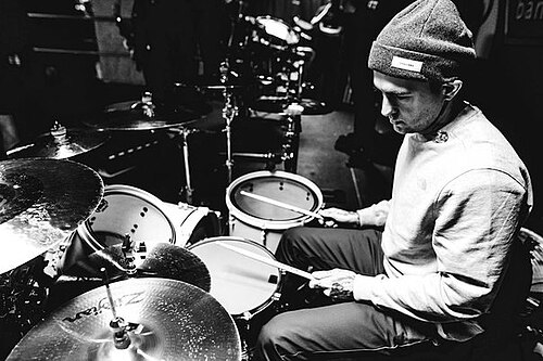 Matt Nicholls