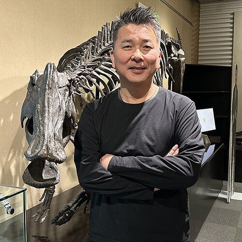 Yoshitsugu Kobayashi