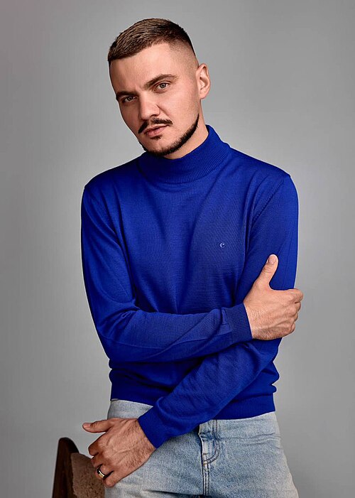 Кирилл Диденок