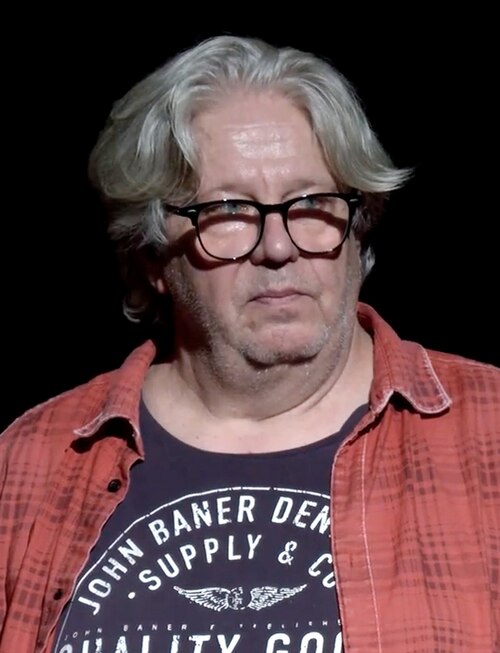 Лев Сомов