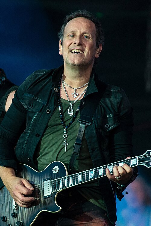 Vivian Patrick Campbell