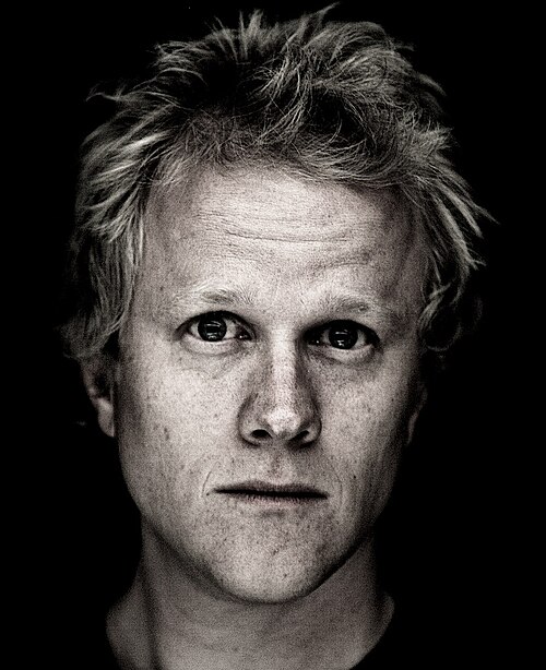 Henrik Ståhl