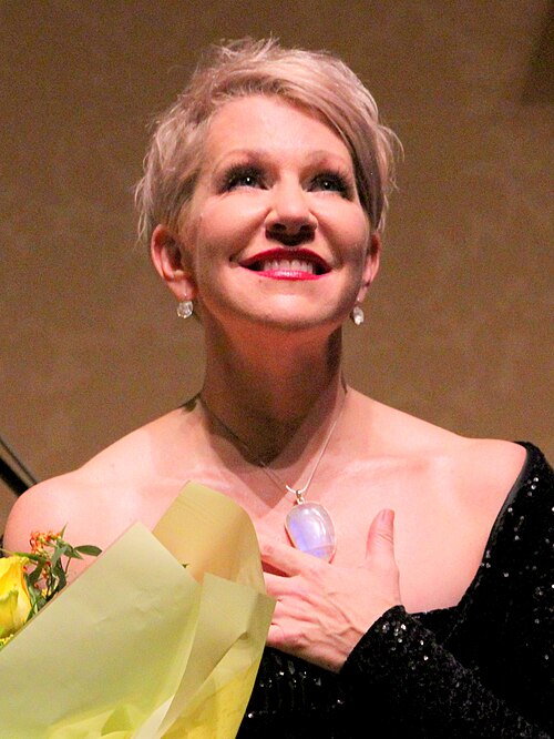 Joyce Flaherty