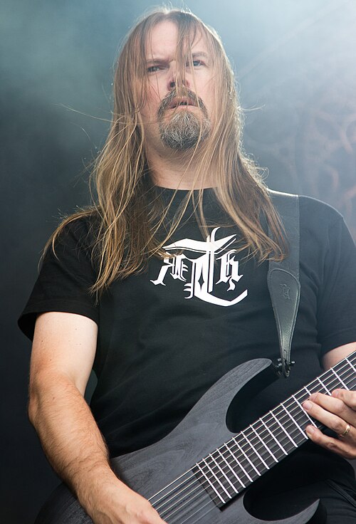 Fredrik Thordendal