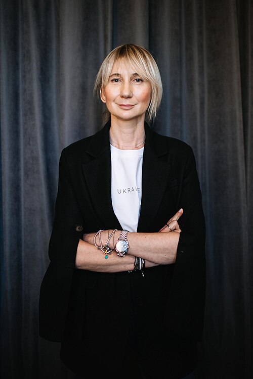 Ольга Руднева