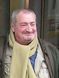 Франк-Оливье Бонне