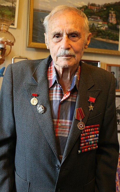 Юрий Ткач