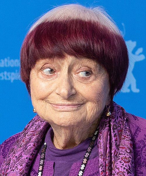 Аньес Варда