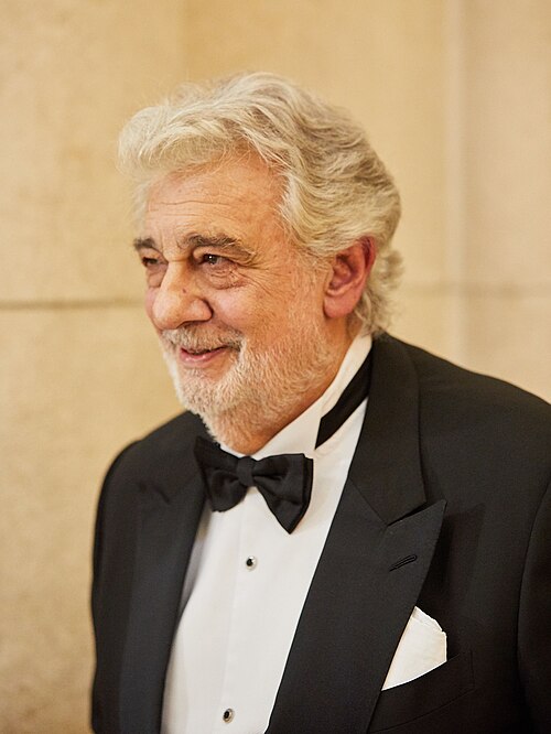 Jose Placido Domingo Embil