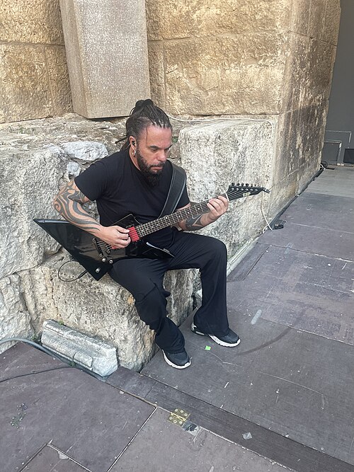 Christos Antoniou