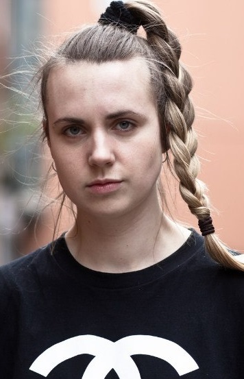Karen Marie Aagaard Ørsted Andersen