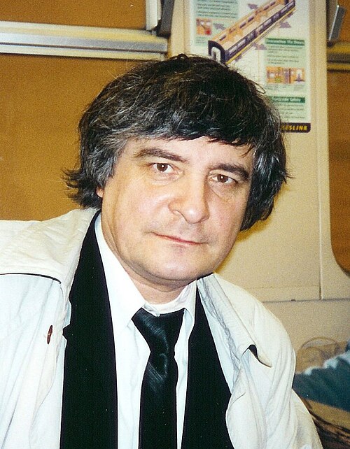 Дмитрий Смирнов