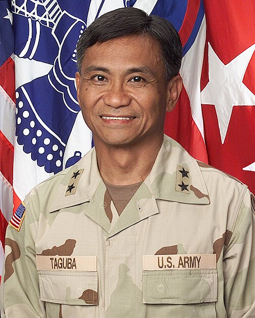 Antonio Taguba