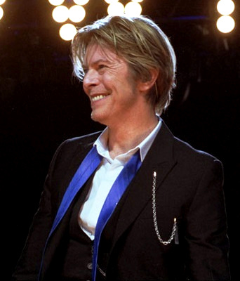 David Robert Jones