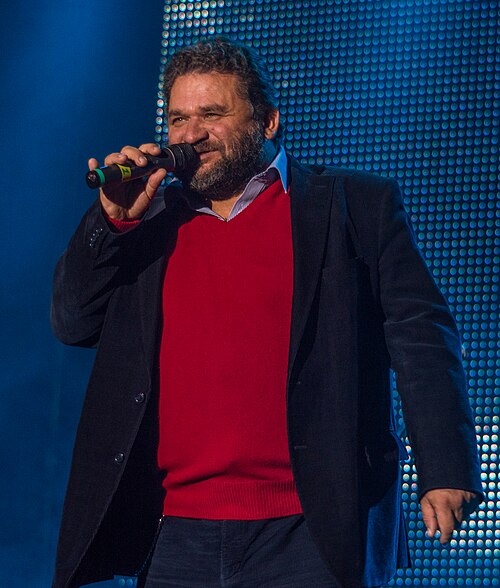 Валерий Чигляев